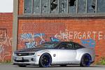 Chevrolet Camaro by Magnat 2012 года